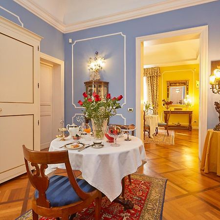 Appartement Dimora Dei Leoni à Palerme Extérieur photo