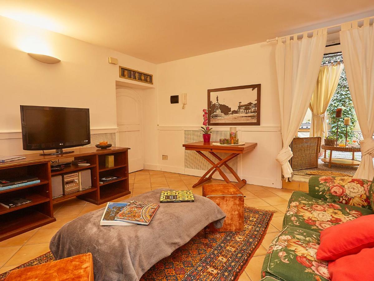 Appartement Dimora Dei Leoni à Palerme Extérieur photo