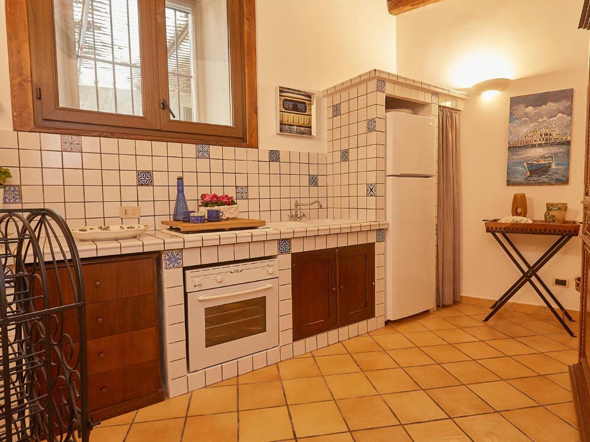 Appartement Dimora Dei Leoni à Palerme Extérieur photo