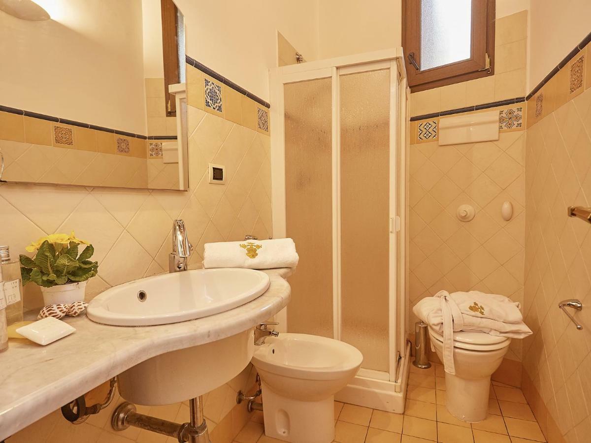 Appartement Dimora Dei Leoni à Palerme Extérieur photo