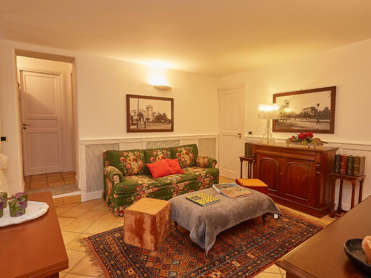 Appartement Dimora Dei Leoni à Palerme Extérieur photo